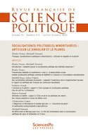 Revue française de science politique 73-4/5